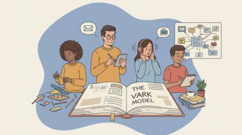 Practical Guide to the VARK Model for Personalized Learning